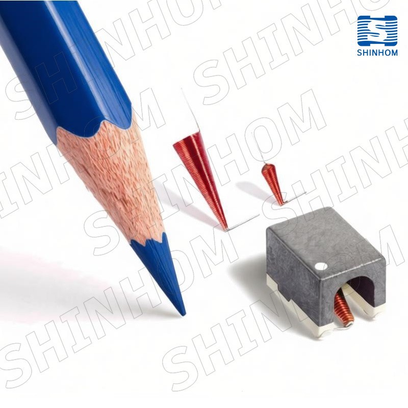 BC Series Broadband Conical Inductors best