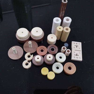 Mikrobangų dielektrinė keramika: naujos{0}} kartos RF ir 5G sistemų įgalinimas