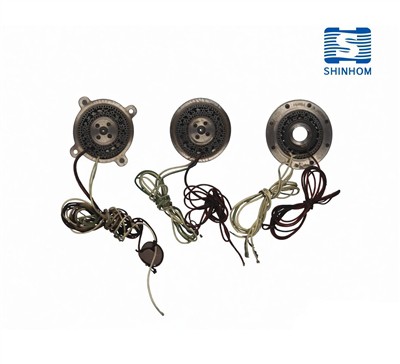 Tikslumo nurodymas: Pirkėjo vadovas vieno{0}}kanalo rotaciniams transformator...