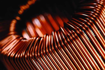 Amorfinės magnetinės šerdys: transformatoriaus efektyvumo gerinimas naudojant...