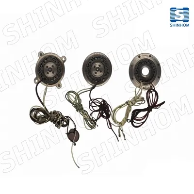 Vieno kanalo rotacinių transformatorių, skirtų tiksliam judesio valdymui, sup...