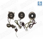 Vieno kanalo rotacinių transformatorių, skirtų tiksliam judesio valdymui, sup...