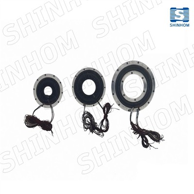 Dviejų kanalų sukamieji transformatoriai, skirti pažangioms judesio grįžtamoj...