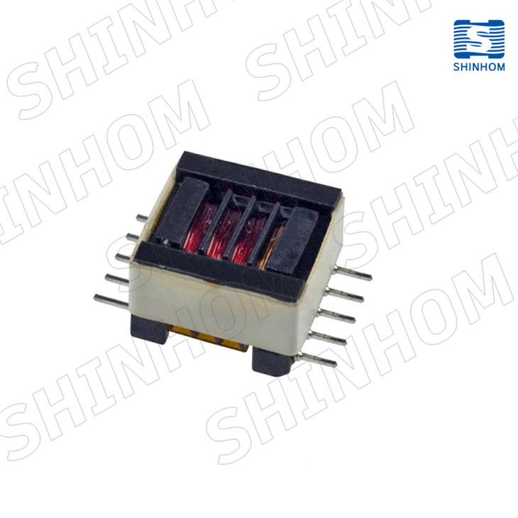 CCFL Transformer Unfinished