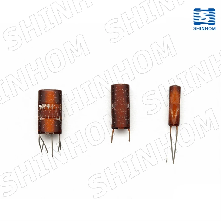 DC Brushless Coreless Cup Motor factory