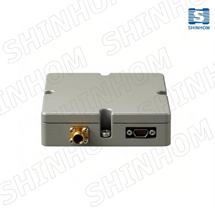 Integrated Anti-Jamming Receiver suppliers