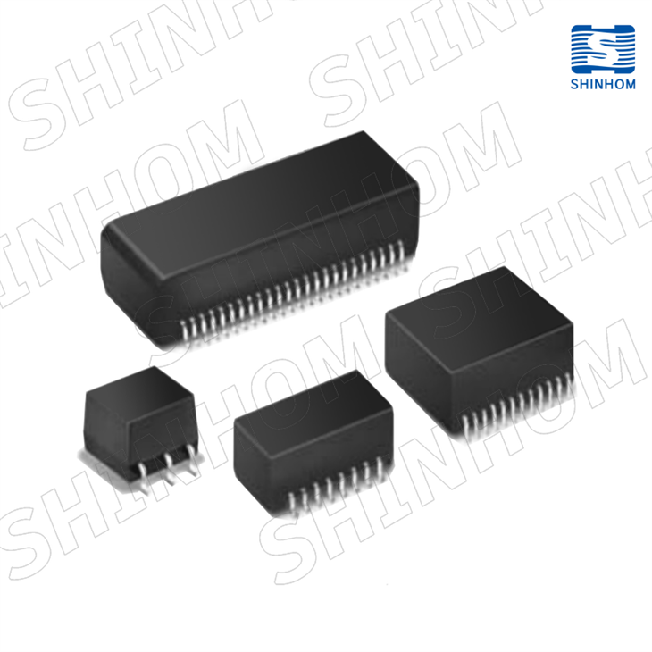 LAN Transformers Unfinished