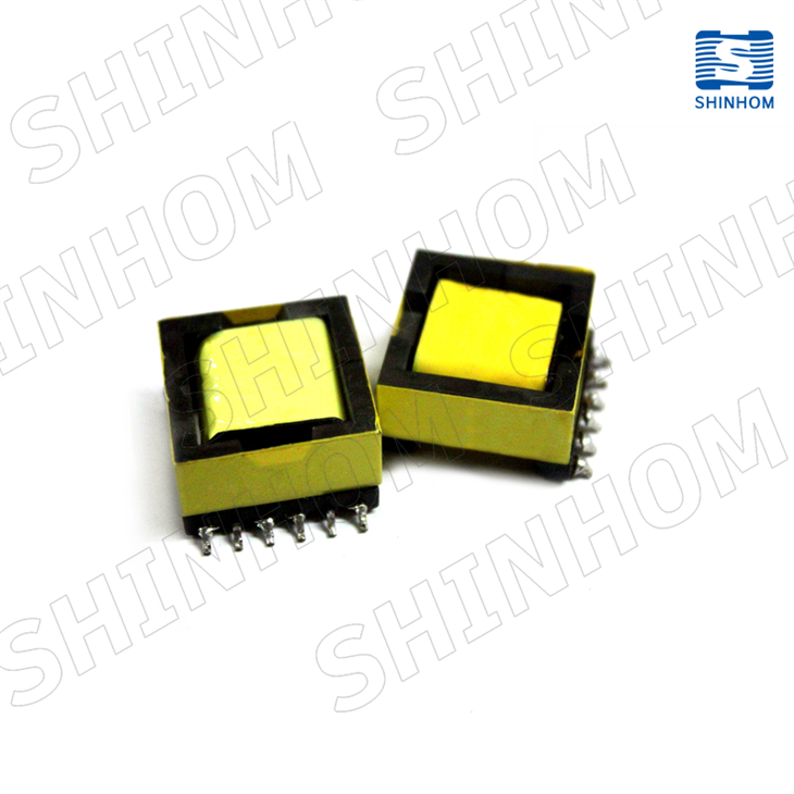 PCB Mount Current Transformer1