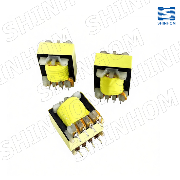 PCB Mount Current Transformer1
