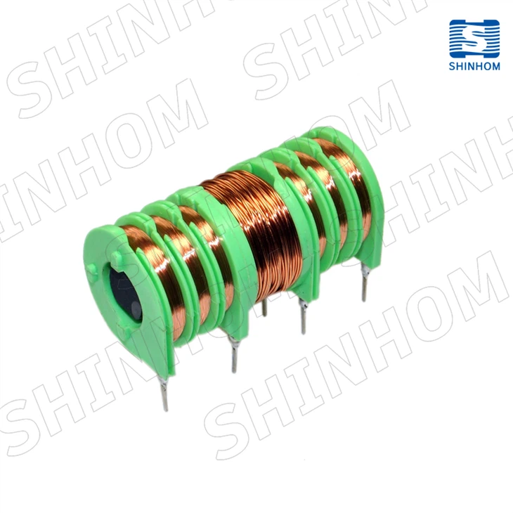 PCB Mount High Voltage Ignition Transformers Unfinished