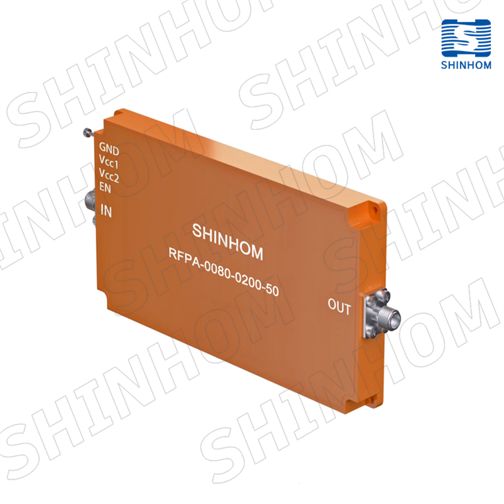 Power Amplifier