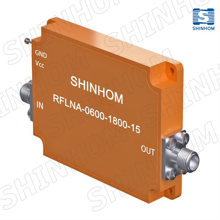 Power Amplifier