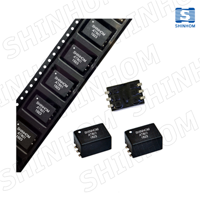 Garso dažnio transformatorius