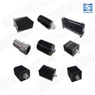 Koaksialiniai komponentai