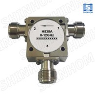 Koaksialinis cirkuliatorius