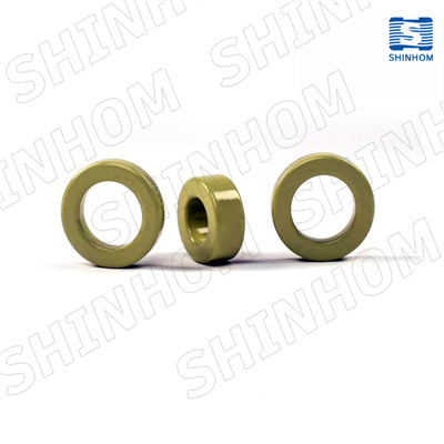 Didelio srauto šerdys