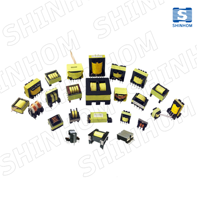 Aukšto dažnio transformatorius