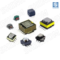 SMD montavimo srovės transformatorius
