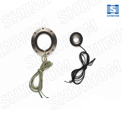 Vieno{0}}kanalo rotacinis transformatorius