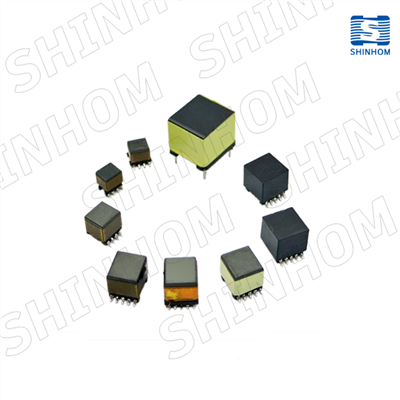 Telekomunikacijų transformatoriai