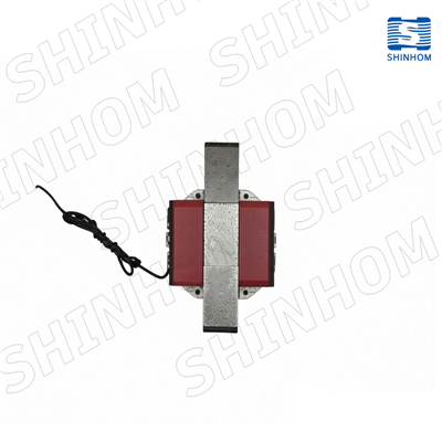 Balso ritės variklis