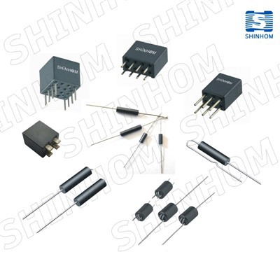 Vieliniai ferito karoliukai