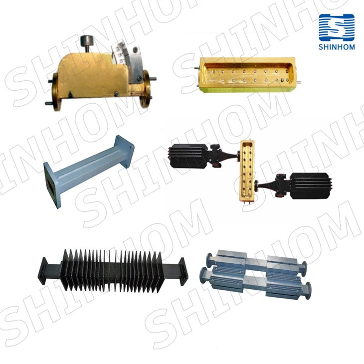 Waveguide Components